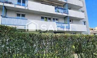 Appartement 3 Pièces 72 m² à vendre à Toulouse (31500)