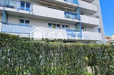 Appartement 3 pièces 209000 €