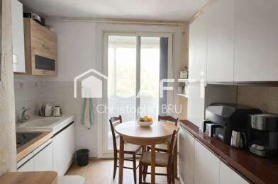 Appartement 3 pièces 199000 €