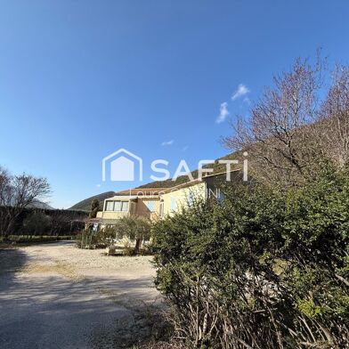 Maison 8 pièces 480000 €