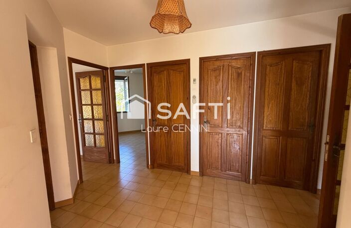 Maison de belle facture sur 12 500 m² de terrain — photo 4