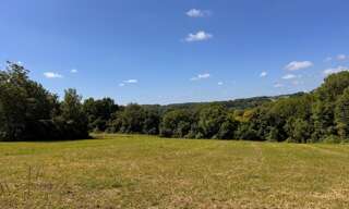 Terrain  2300 m² à vendre à La Ferté-sous-Jouarre (77260)