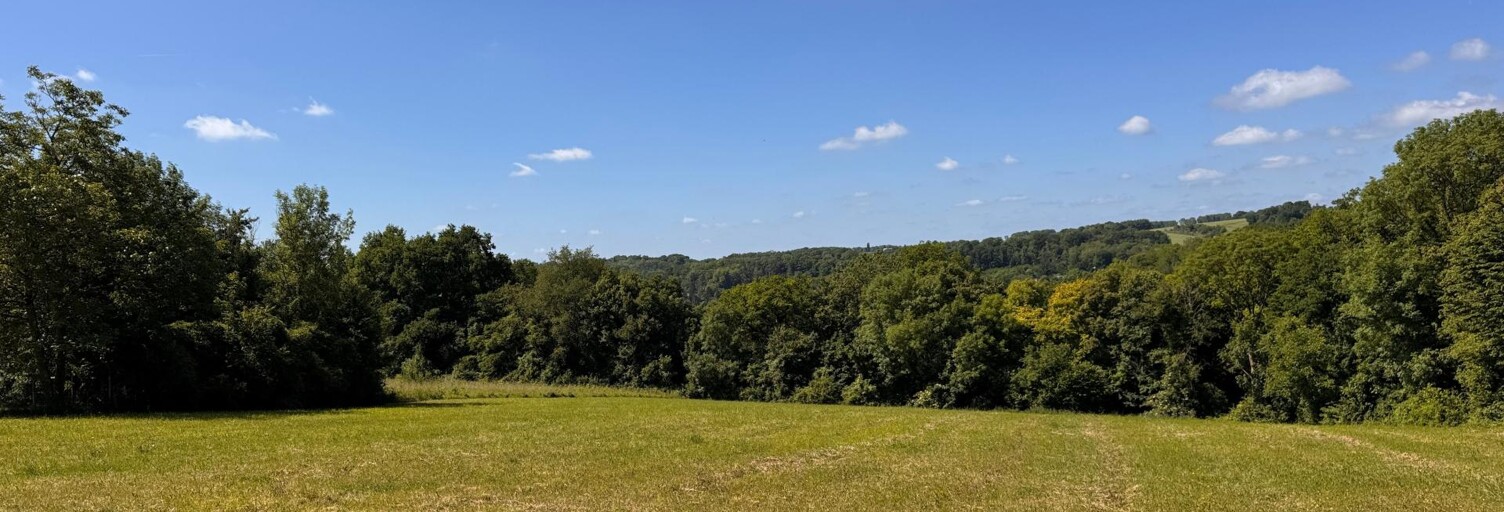Terrain  2300 m² à vendre à La Ferté-sous-Jouarre (77260)