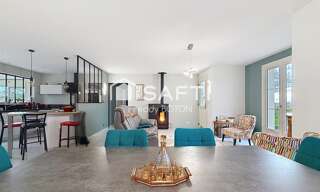 Maison 5 Pièces 134 m² à vendre à Chanteloup (79320)