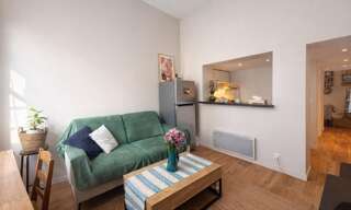 Appartement 1 Pièce 34 m² à vendre à Bordeaux (33000)