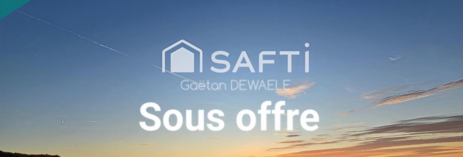 Appartement 2 Pièces 45 m² à vendre à Bray-Dunes (59123)