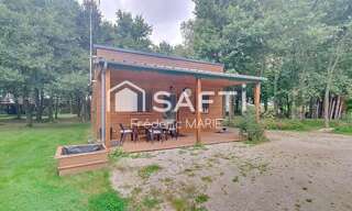 Maison 2 Pièces 107 m² à vendre à La Ferté-en-Ouche (61550)