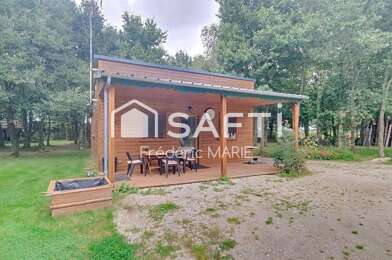 Maison 2 pièces 345000 €