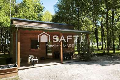 Maison 2 pièces 340000 €