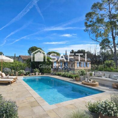 Maison 6 pièces 399000 €