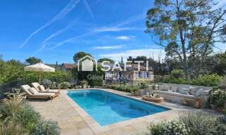 Maison 6 Pièces 124 m² à vendre à Garéoult (83136)