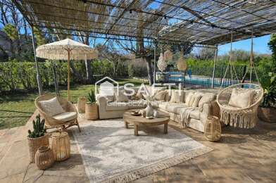 Maison 6 pièces 399000 €