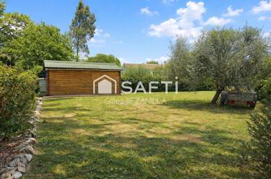 Maison 6 pièces 399000 €