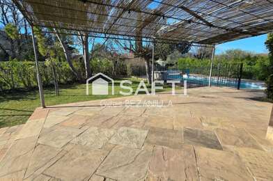 Maison 6 pièces 379000 €