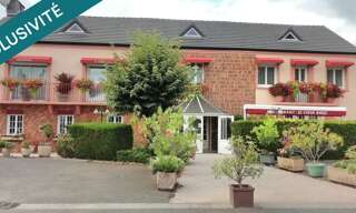 Immeuble  488 m² à vendre à Torcy (71210)