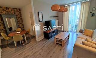 Appartement 3 Pièces 69 m² à vendre à Belfort (90000)