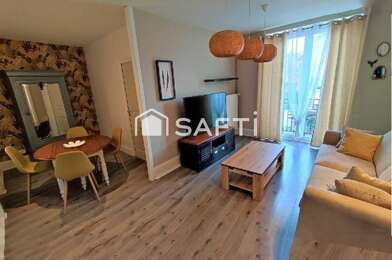 Appartement 3 pièces 110000 €