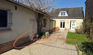 Maison 5 Pièces 120 m² à vendre à Naours (80260)