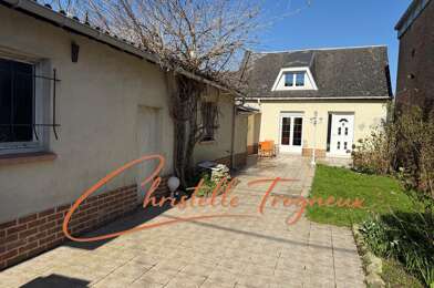 Maison 5 pièces 199000 €