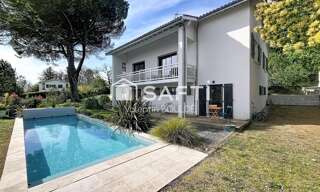 Maison 7 Pièces 182 m² à vendre à Latresne (33360)