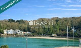 Appartement 5 Pièces 109 m² à vendre à Audierne (29770)