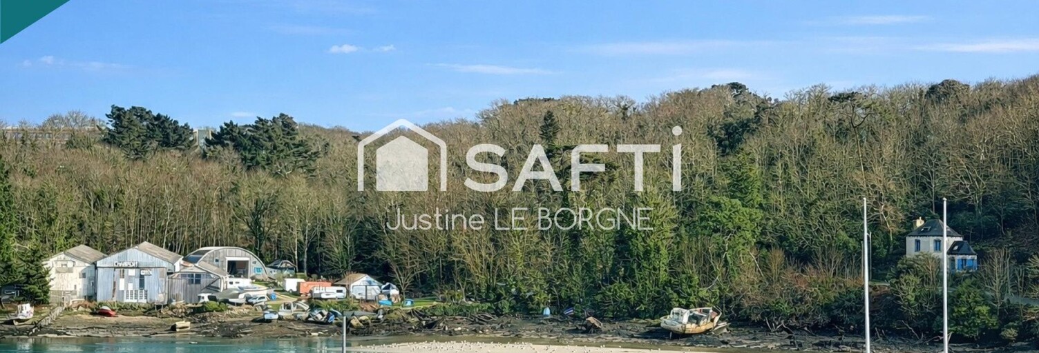 Appartement 5 Pièces 109 m² à vendre à Audierne (29770)