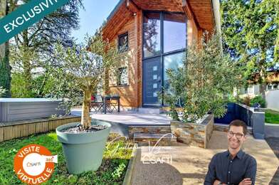 Maison 4 pièces 399000 €