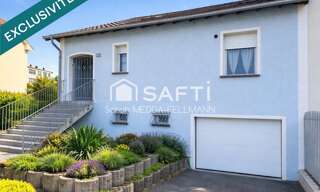 Maison 4 Pièces 150 m² à vendre à Forbach (57600)