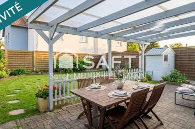 Maison 4 pièces 219000 €