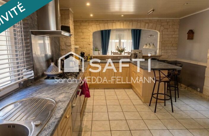 Maison récente de 150 m² de type F4 — photo 3