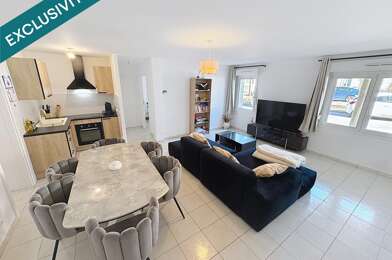 Appartement 2 pièces 147000 €