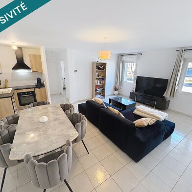 Appartement 2 pièces 147000 €