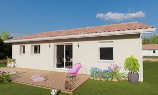 Maison 75 m² à construire Marsac (23210)