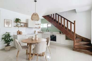 Maison 3 pièces 384000 €