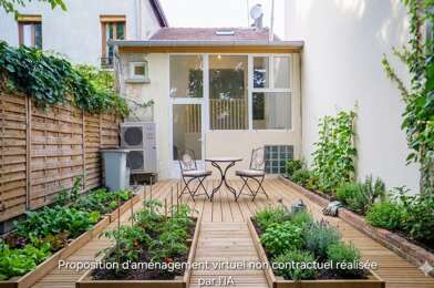 Maison 3 pièces 359000 €