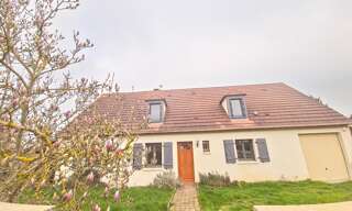 Maison 7 Pièces 130 m² à vendre à Tacoignières (78910)