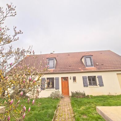 Maison 7 pièces 390000 €