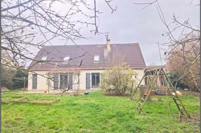 Maison 7 pièces 390000 €