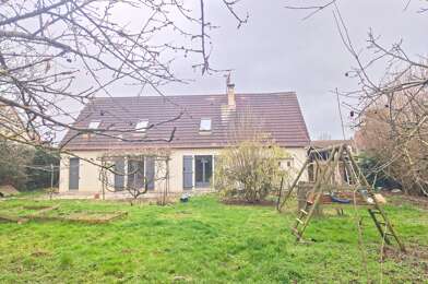 Maison 7 pièces 370000 €