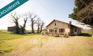 Maison 5 Pièces 123 m² à vendre à Bourdalat (40190)