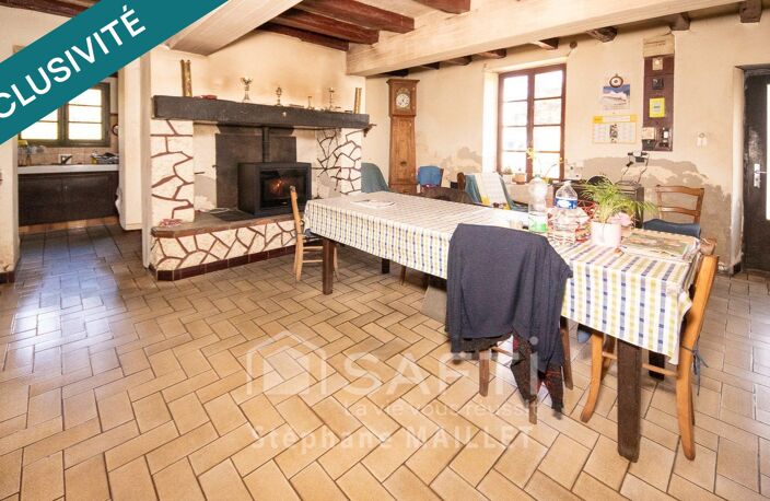 Propriété champêtre avec dépendances à Bourdalat — photo 5