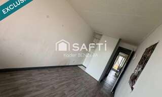 Appartement 4 Pièces 59 m² à vendre à Yutz (57970)