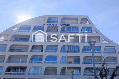 Appartement 1 pièces 156900 €