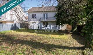 Maison 6 Pièces 134 m² à vendre à Couzeix (87270)