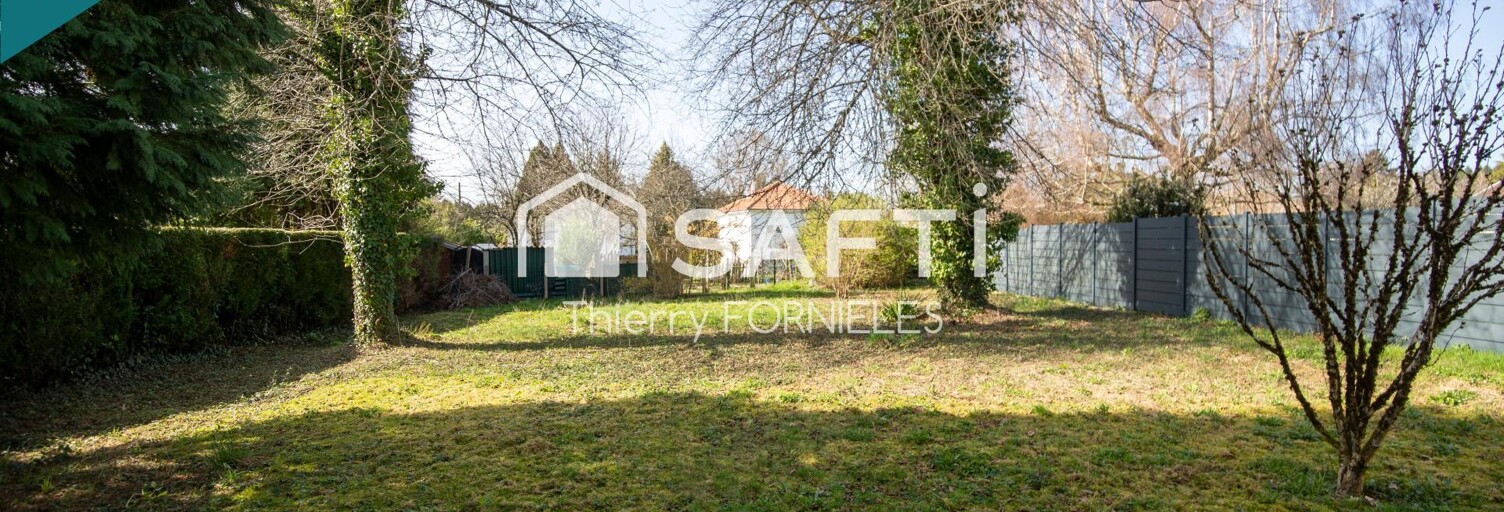 Maison 6 Pièces 134 m² à vendre à Couzeix (87270)