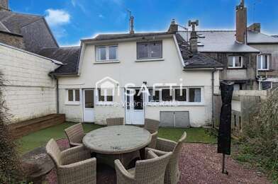 Maison 8 pièces 132900 €