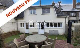 Maison 8 Pièces 164 m² à vendre à Mantilly (61350)