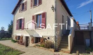 Maison 6 Pièces 103 m² à vendre à Montereau-Fault-Yonne (77130)