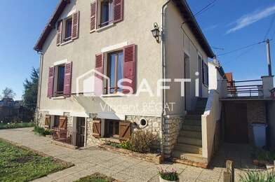 Maison 6 pièces 211000 €