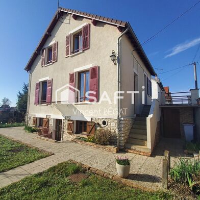 Maison 6 pièces 211000 €